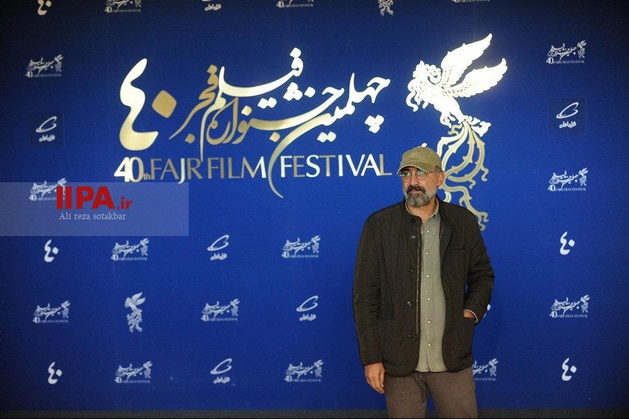   هفتمین روز جشنواره فیلم فجر 1400