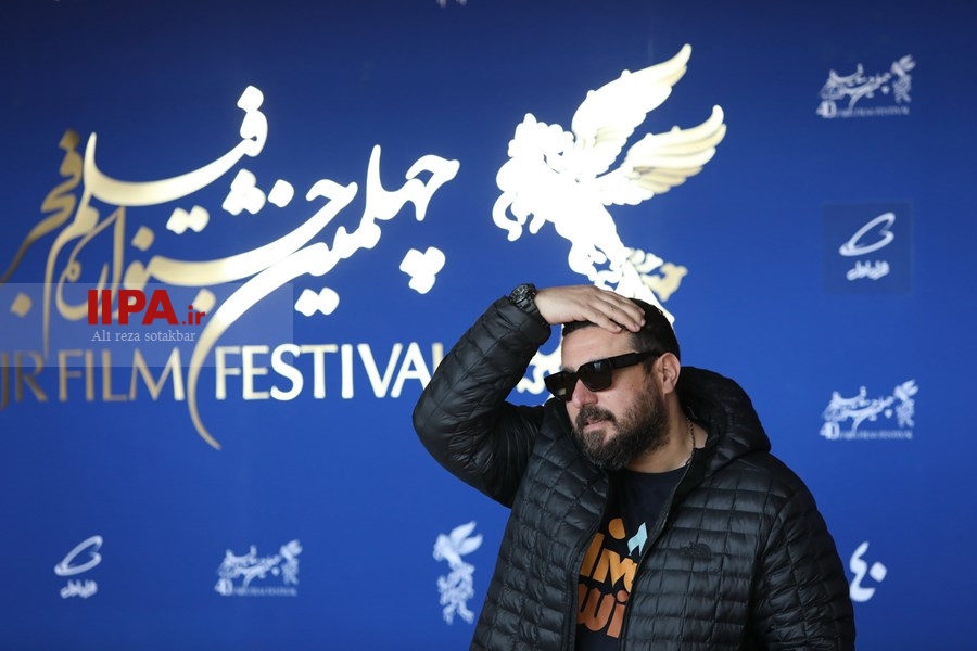   هفتمین روز جشنواره فیلم فجر 1400