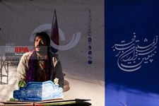   چهلمین دوره جشنواره بین المللی تئاتر فجر