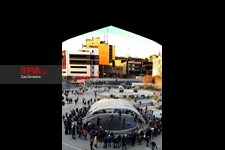   چهلمین دوره جشنواره بین المللی تئاتر فجر