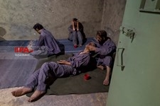   موزه عبرت 