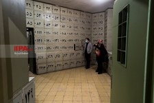   موزه عبرت 