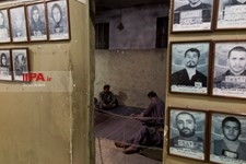   موزه عبرت 