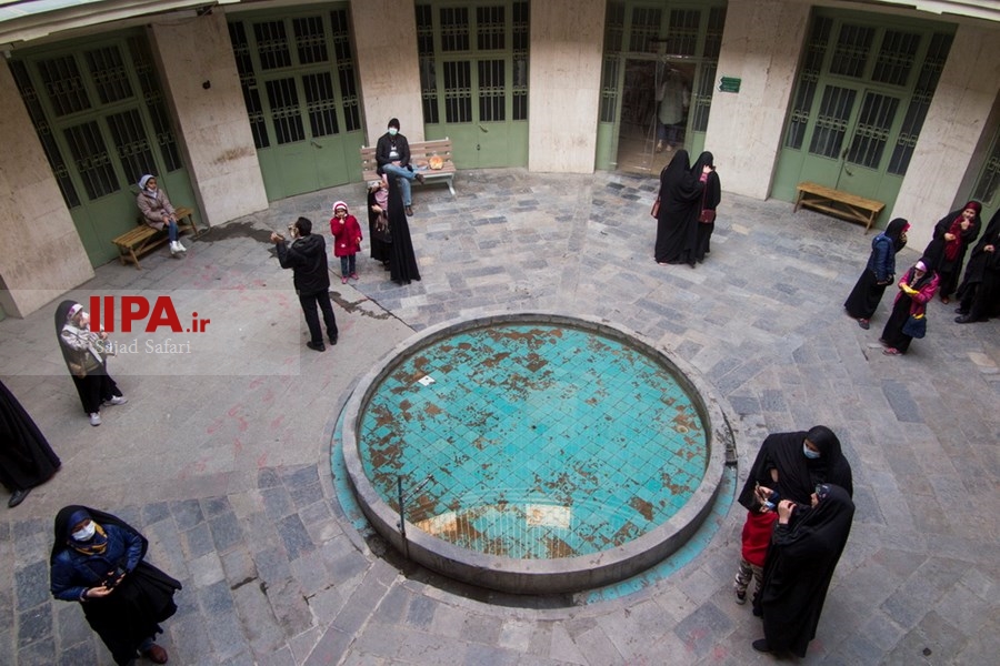   موزه عبرت 