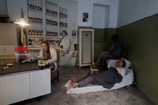   موزه عبرت 