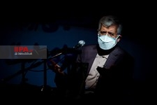   سخنرانی سعید جلیلی در حسینیه جماران