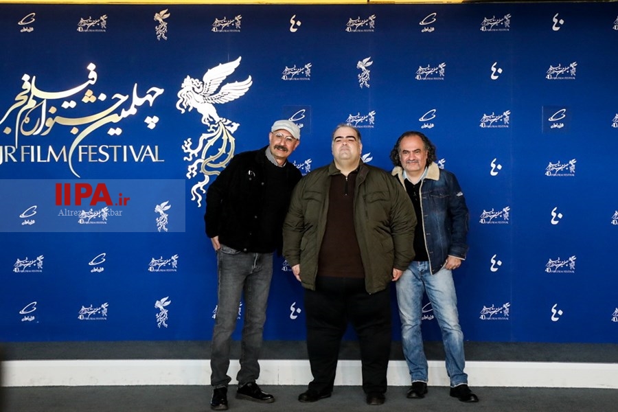   نهمین روز جشنواره فیلم فجر