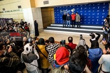   نهمین روز جشنواره فیلم فجر