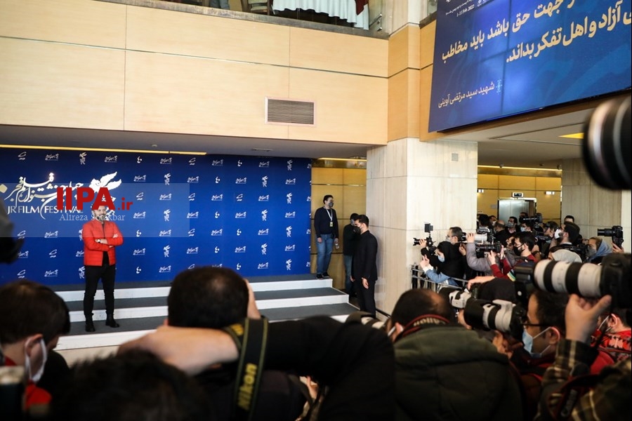   نهمین روز جشنواره فیلم فجر