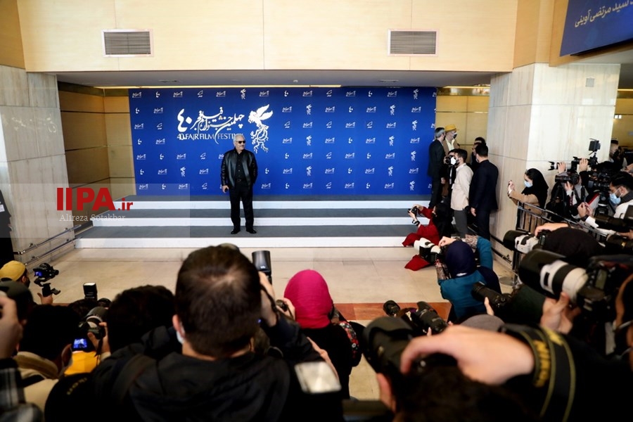   دهمین روز جشنواره فیلم فجر 1400