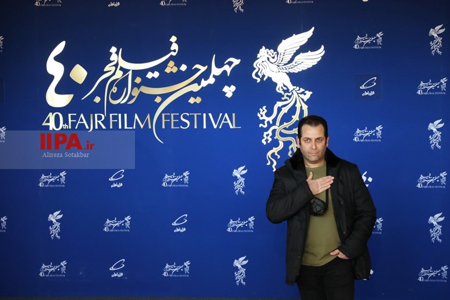   دهمین روز جشنواره فیلم فجر 1400