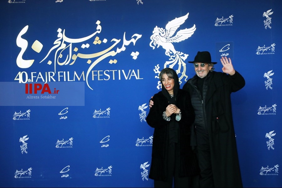   دهمین روز جشنواره فیلم فجر 1400