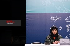   دهمین روز جشنواره فیلم فجر 1400