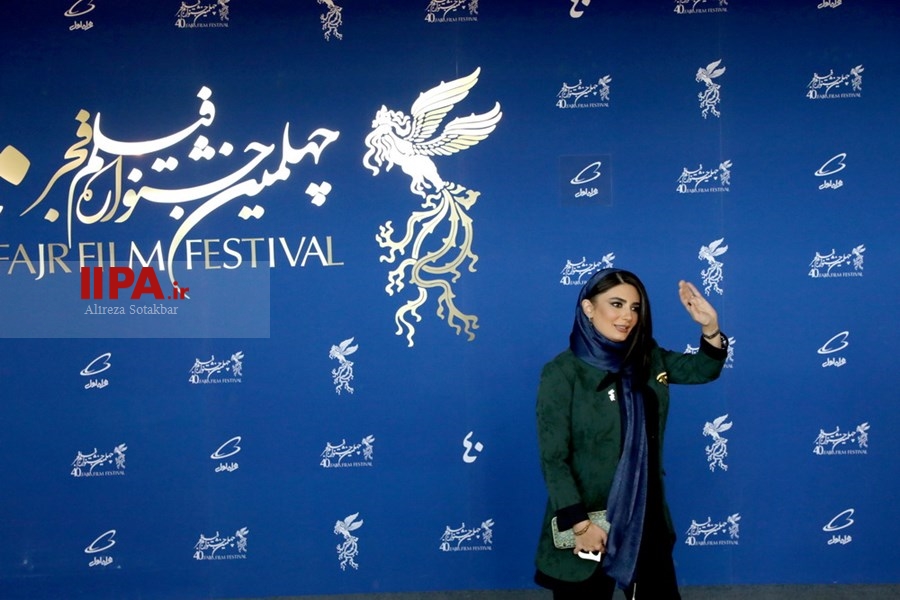   دهمین روز جشنواره فیلم فجر 1400