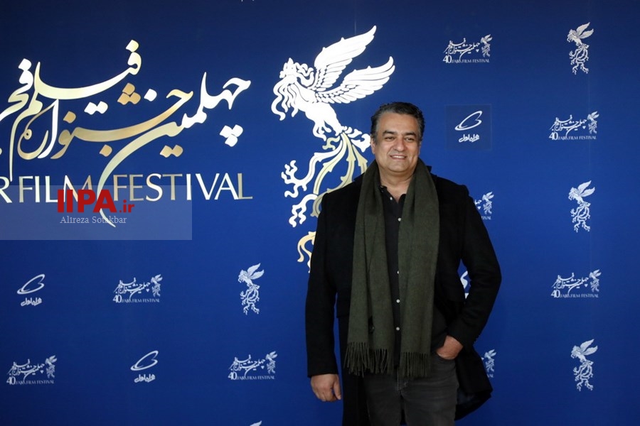   دهمین روز جشنواره فیلم فجر 1400