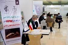   اولین نمایشگاه دستاورد ها و توانمندی های جهادی کشور