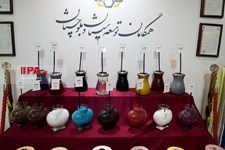   اولین نمایشگاه دستاورد ها و توانمندی های جهادی کشور