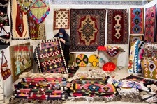   اولین نمایشگاه دستاورد ها و توانمندی های جهادی کشور