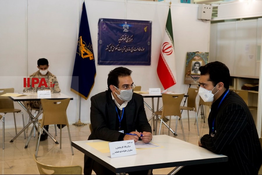   اولین نمایشگاه دستاورد ها و توانمندی های جهادی کشور