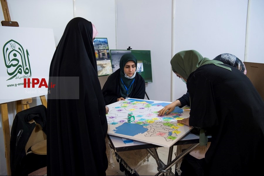   اولین نمایشگاه دستاورد ها و توانمندی های جهادی کشور