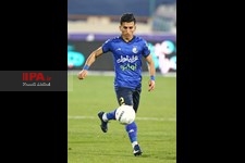   دیدار تیم‌های فوتبال استقلال و ذوب آهن