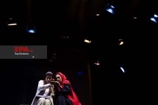   نمایش بی خوابی