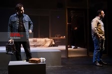   نمایش بی خوابی