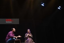   نمایش بی خوابی