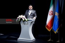   آیین پایانی سی و هفتیمن جشنواره موسیقی فجر