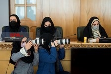   نشست خبری سخنگوی دولت
