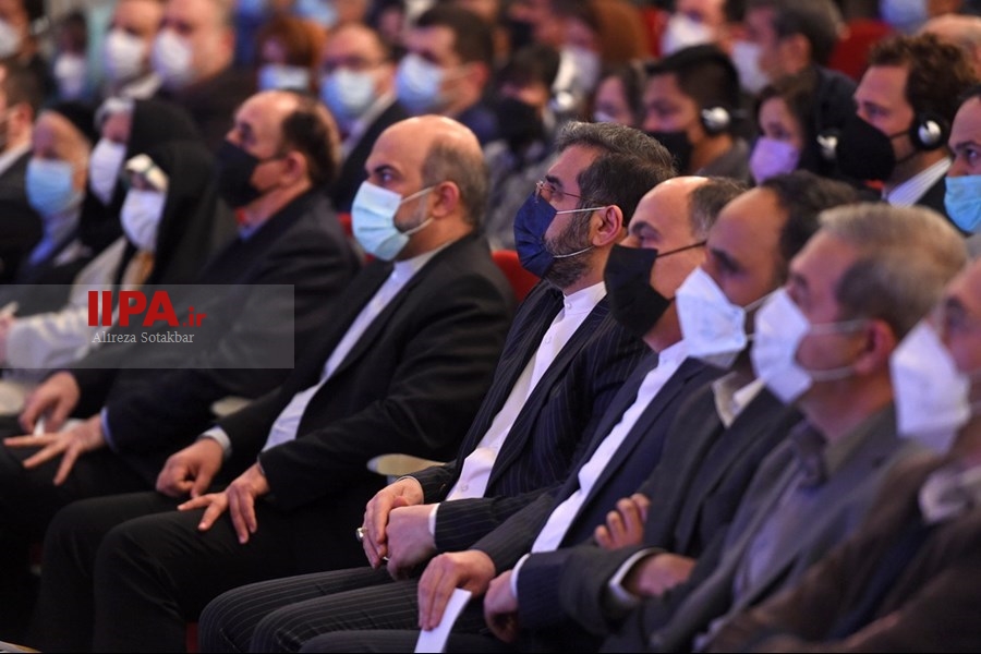   آیین بزرگداشت حکیم نظامی