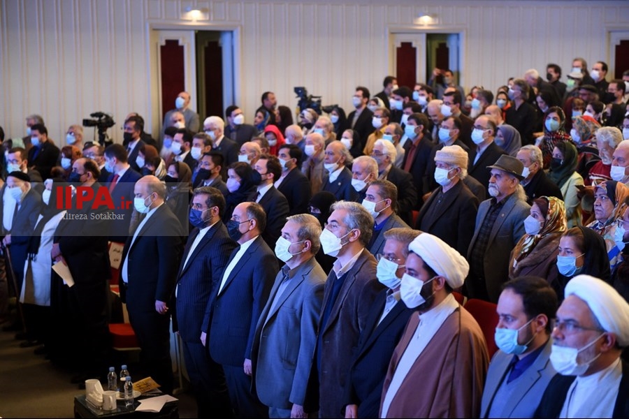   آیین بزرگداشت حکیم نظامی