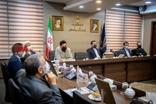   مراسم تقدیر از خانواده شهدا وزارت فرهنگ و ارشاد اسلامی