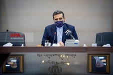   مراسم تقدیر از خانواده شهدا وزارت فرهنگ و ارشاد اسلامی