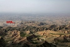   بهار در مراوه تپه استان گلستان 