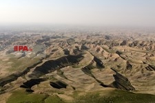   بهار در مراوه تپه استان گلستان 