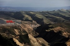   بهار در مراوه تپه استان گلستان 