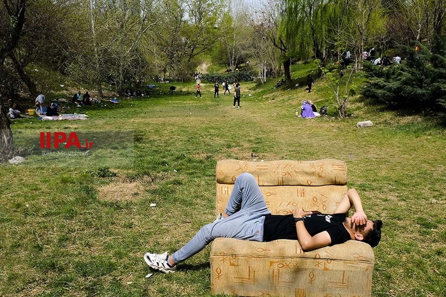   سیزده بدر 