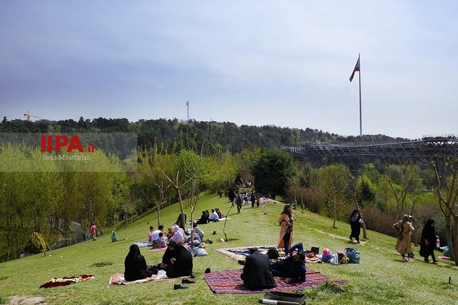   سیزده بدر 