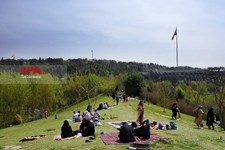   سیزده بدر 