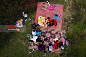 سیزده به در