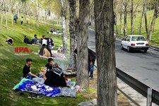   سیزده بدر 