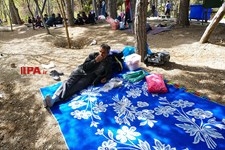   سیزده بدر 