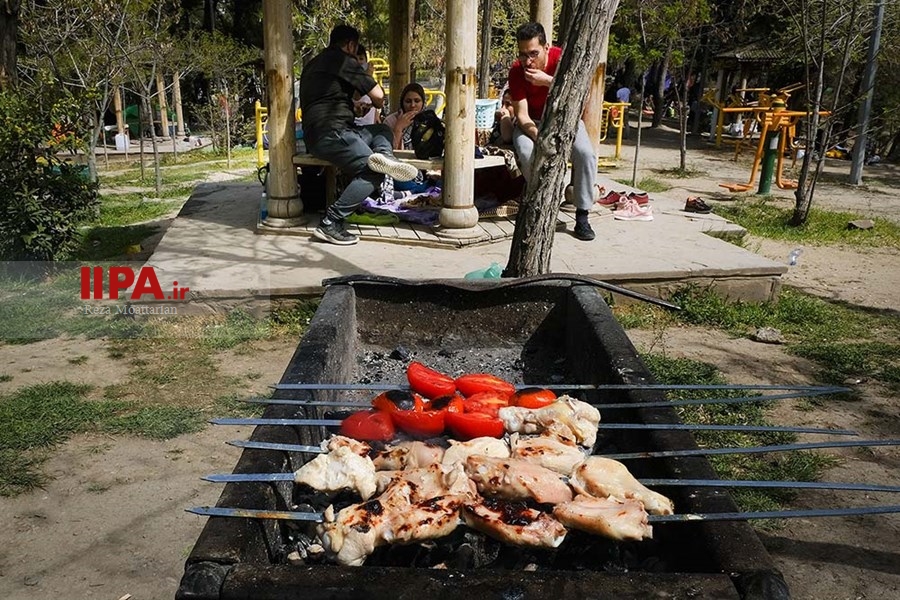   سیزده بدر 