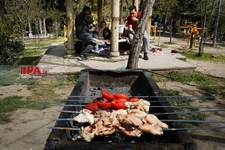   سیزده بدر 