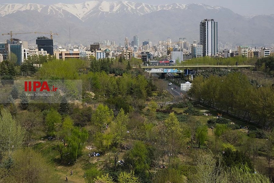   سیزده بدر 