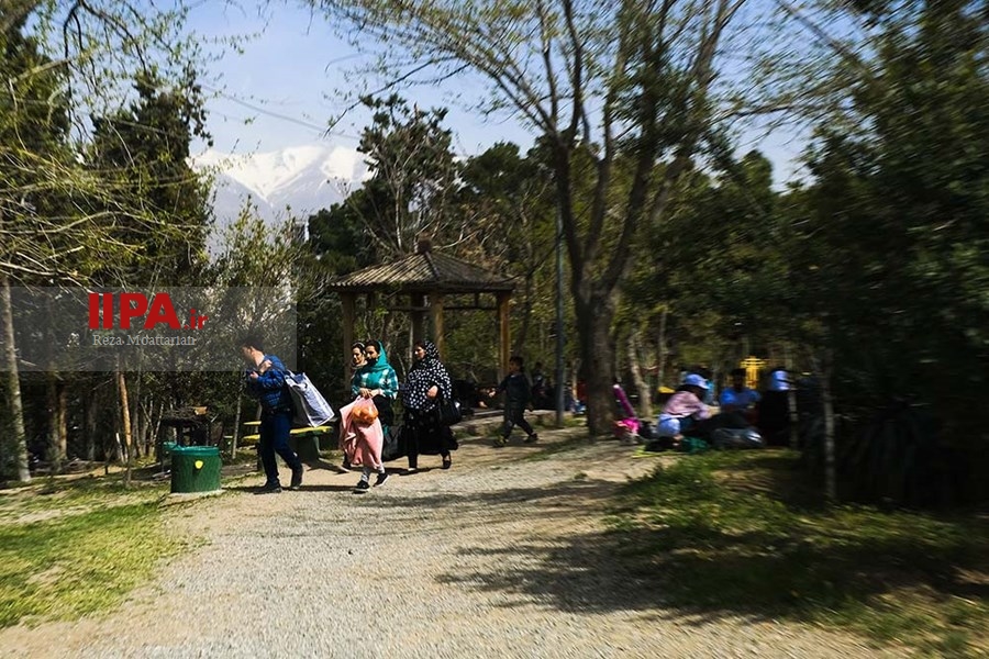  سیزده بدر 