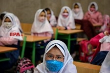   آغاز آموزش حضوری در مدارس کشور