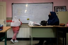   آغاز آموزش حضوری در مدارس کشور