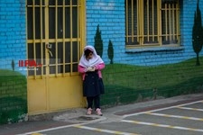   آغاز آموزش حضوری در مدارس کشور